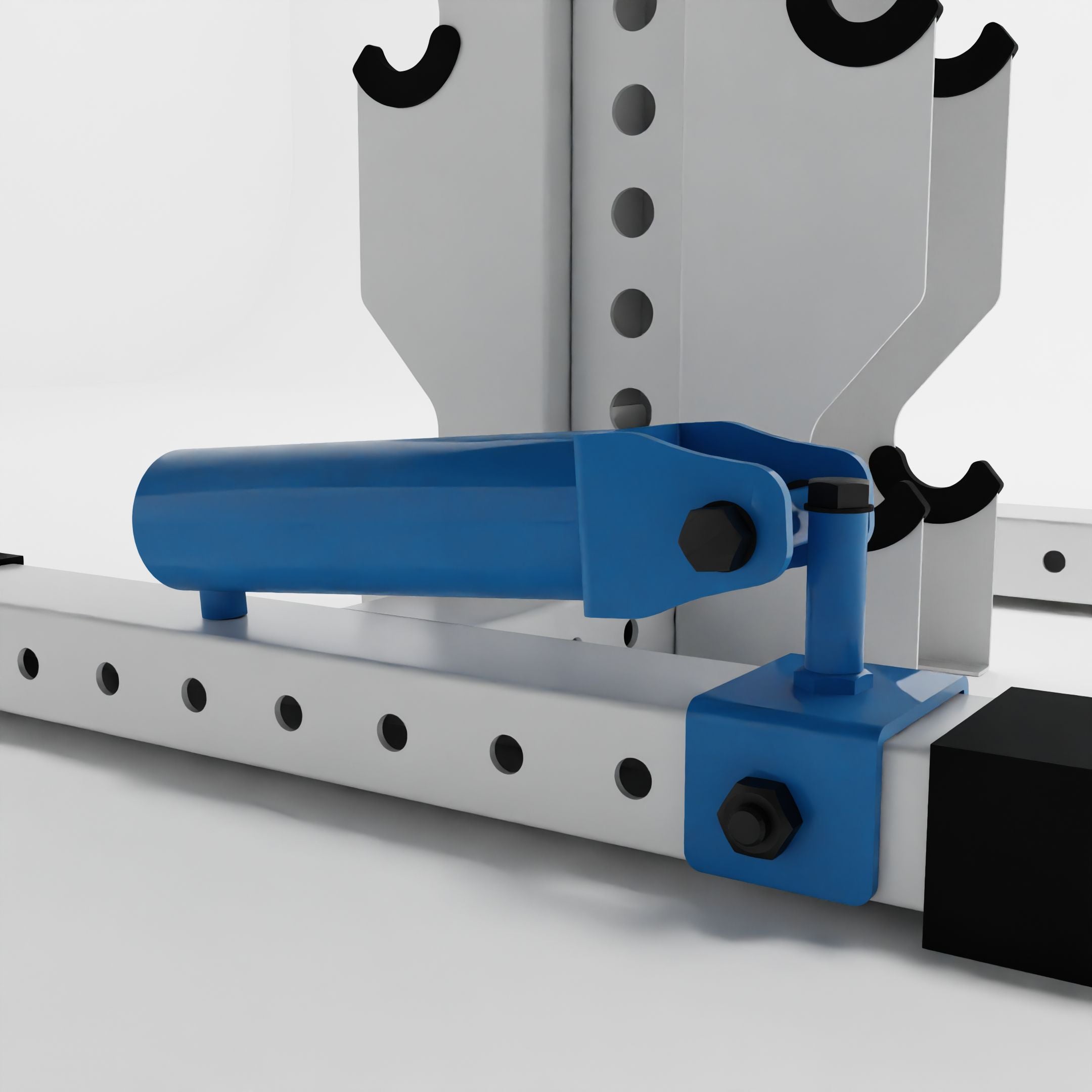 Olympic Bar Landmine | For 2x3 Base Attachment