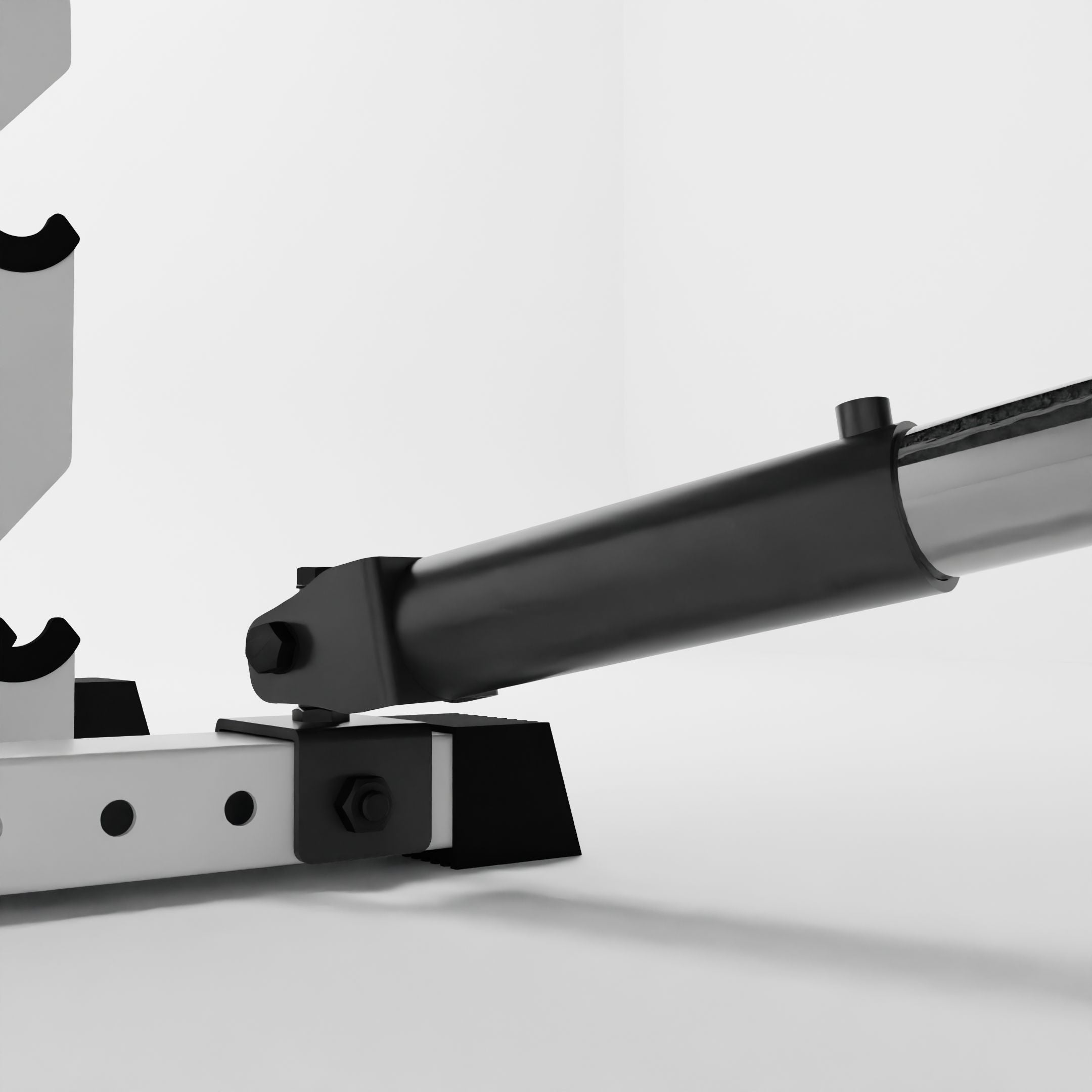 Olympic Bar Landmine | For 2x3 Base Attachment