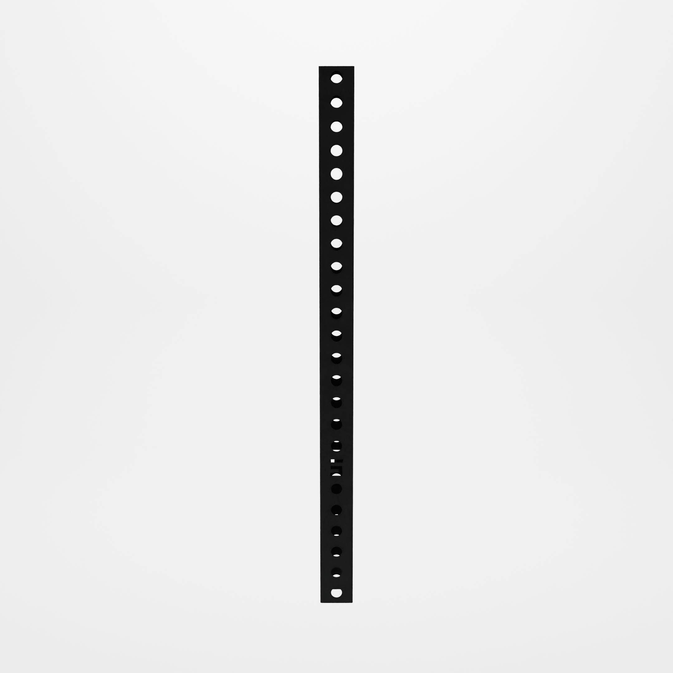 Alpha | Single Upright 3x3