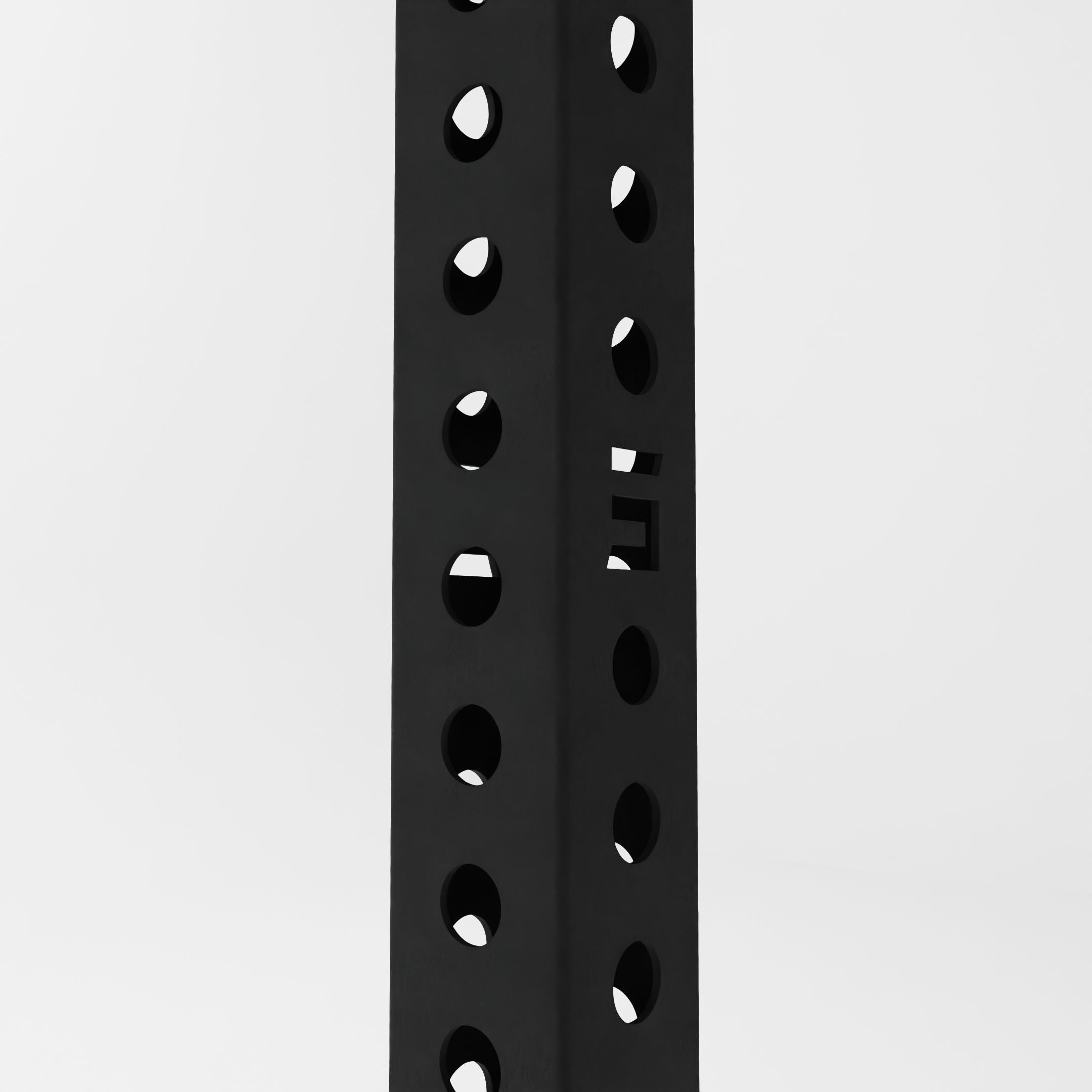 Alpha Single Upright 3x3 | Synergy Custom Fitness