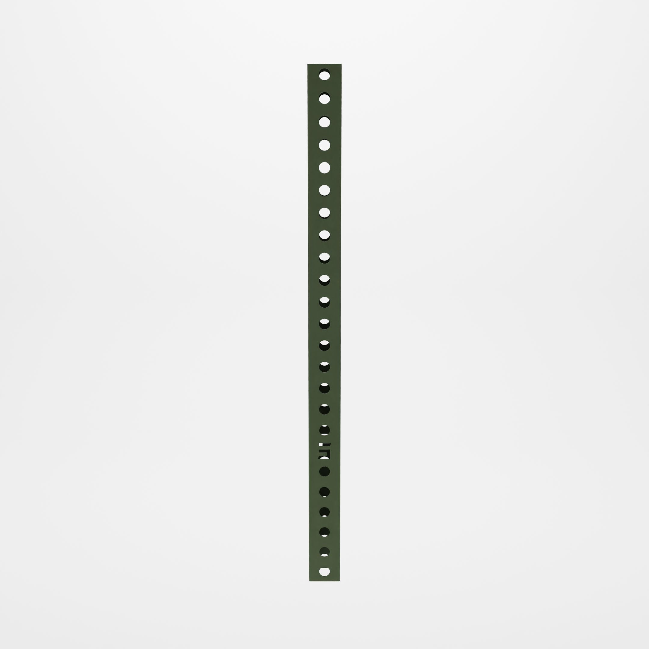 Alpha | Single Upright 3x3