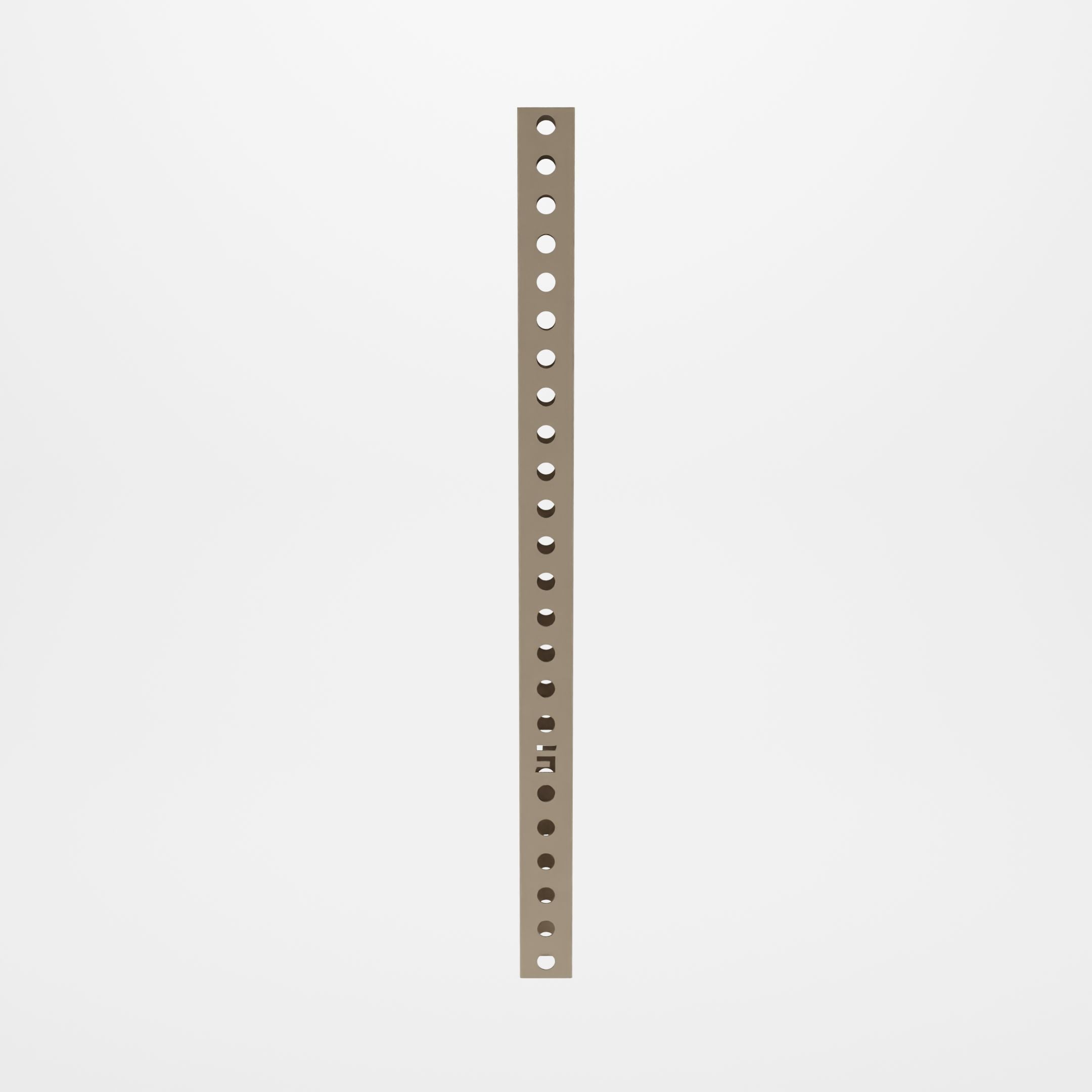 Alpha | Single Upright 3x3