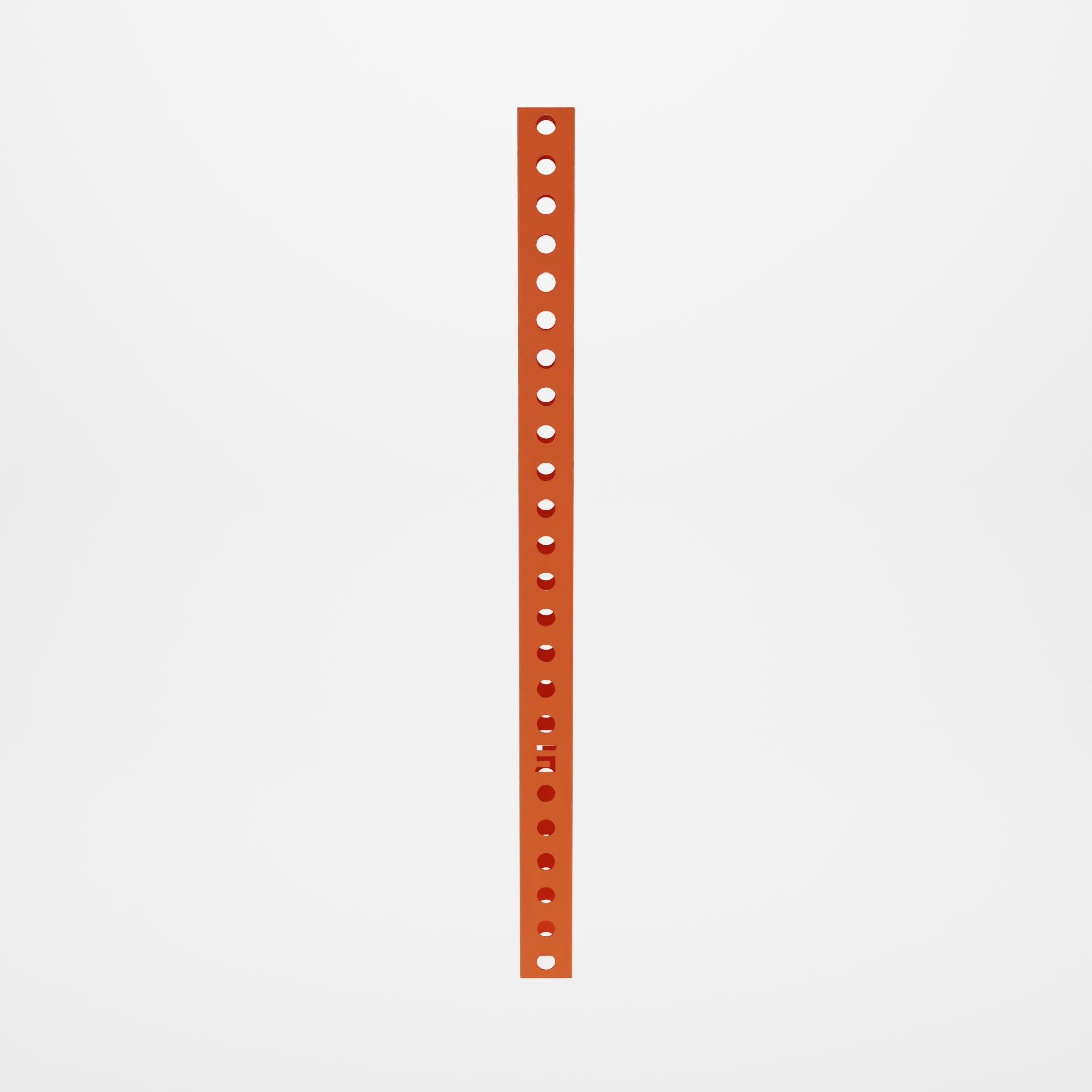 Alpha | Single Upright 3x3