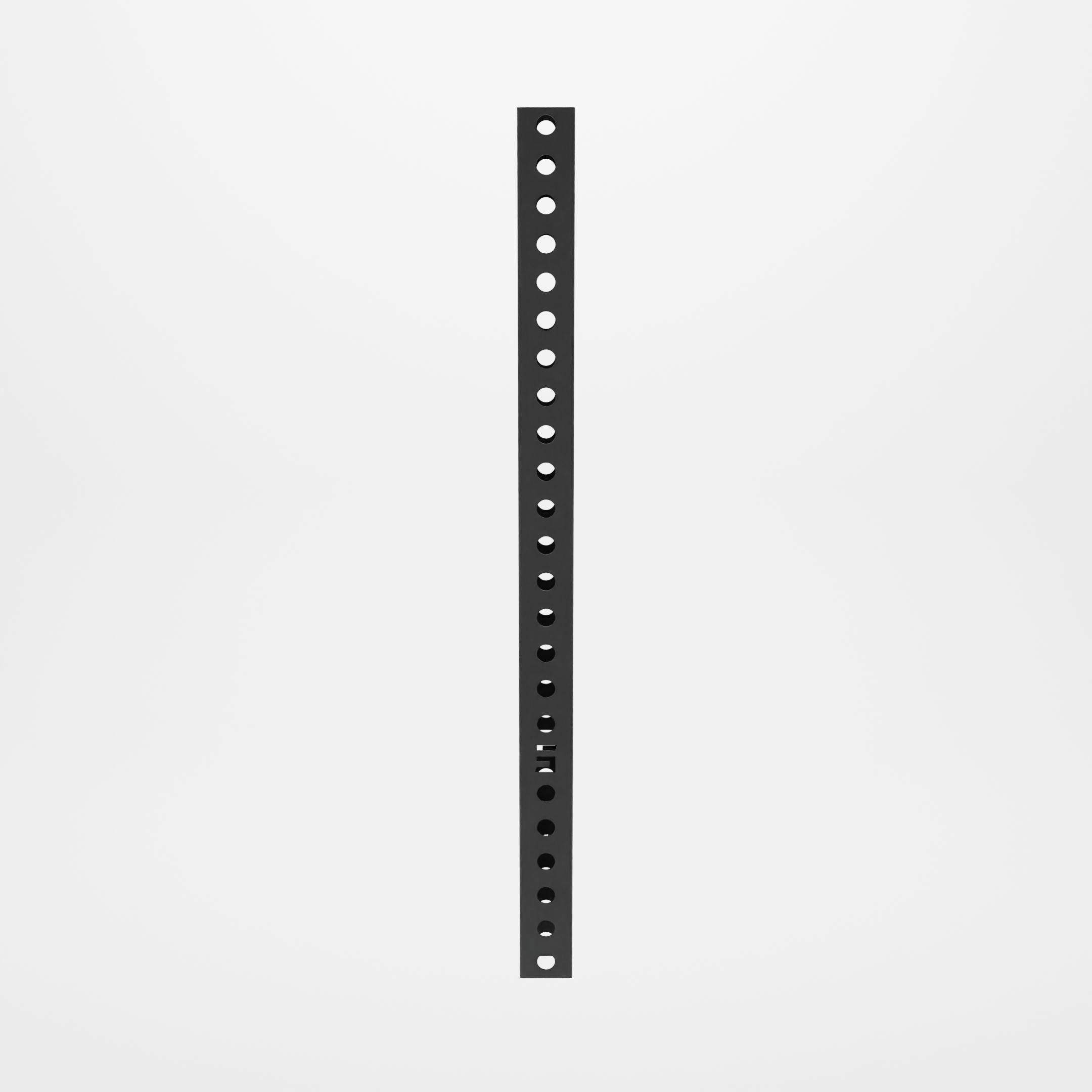 Alpha | Single Upright 3x3