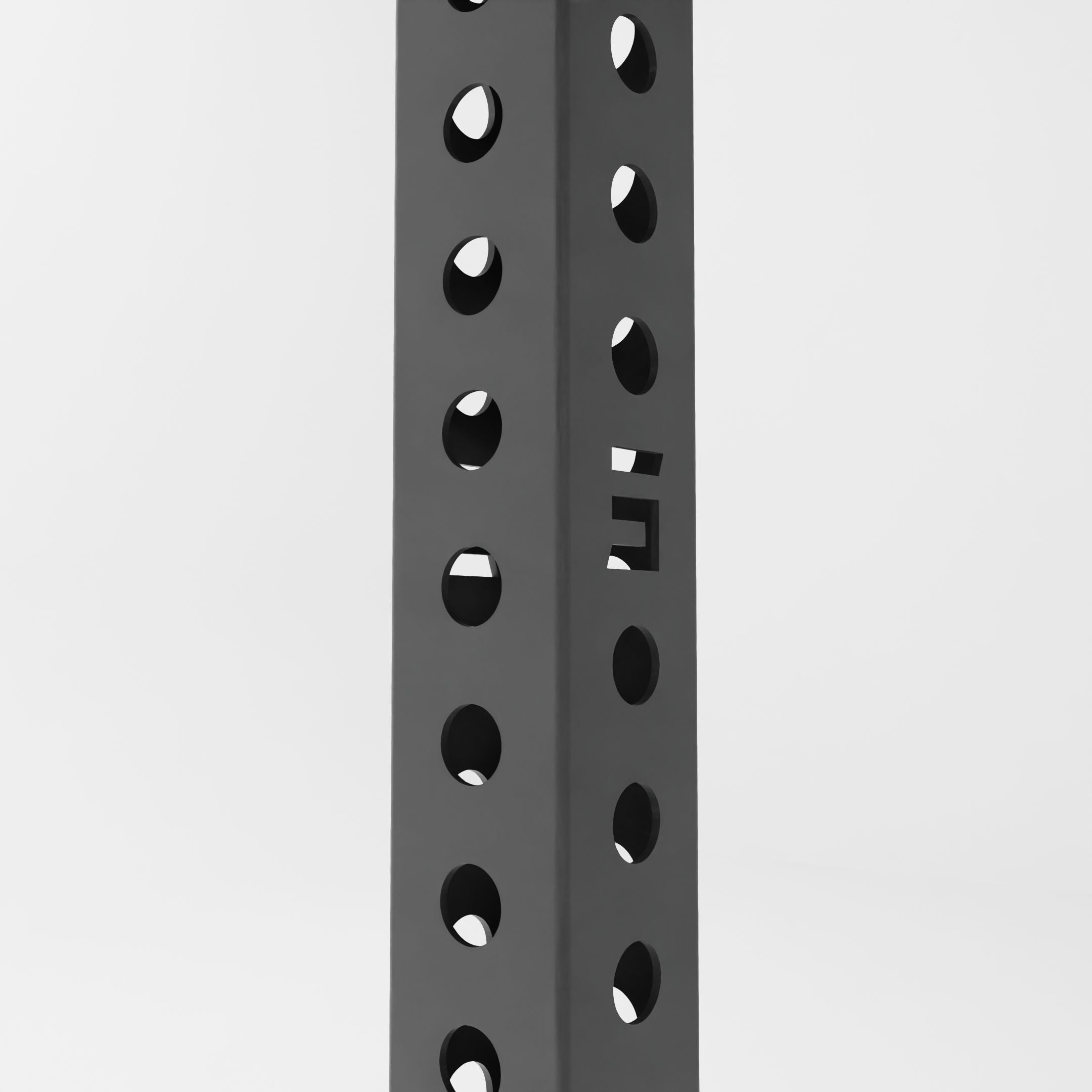 Alpha | Single Upright 3x3