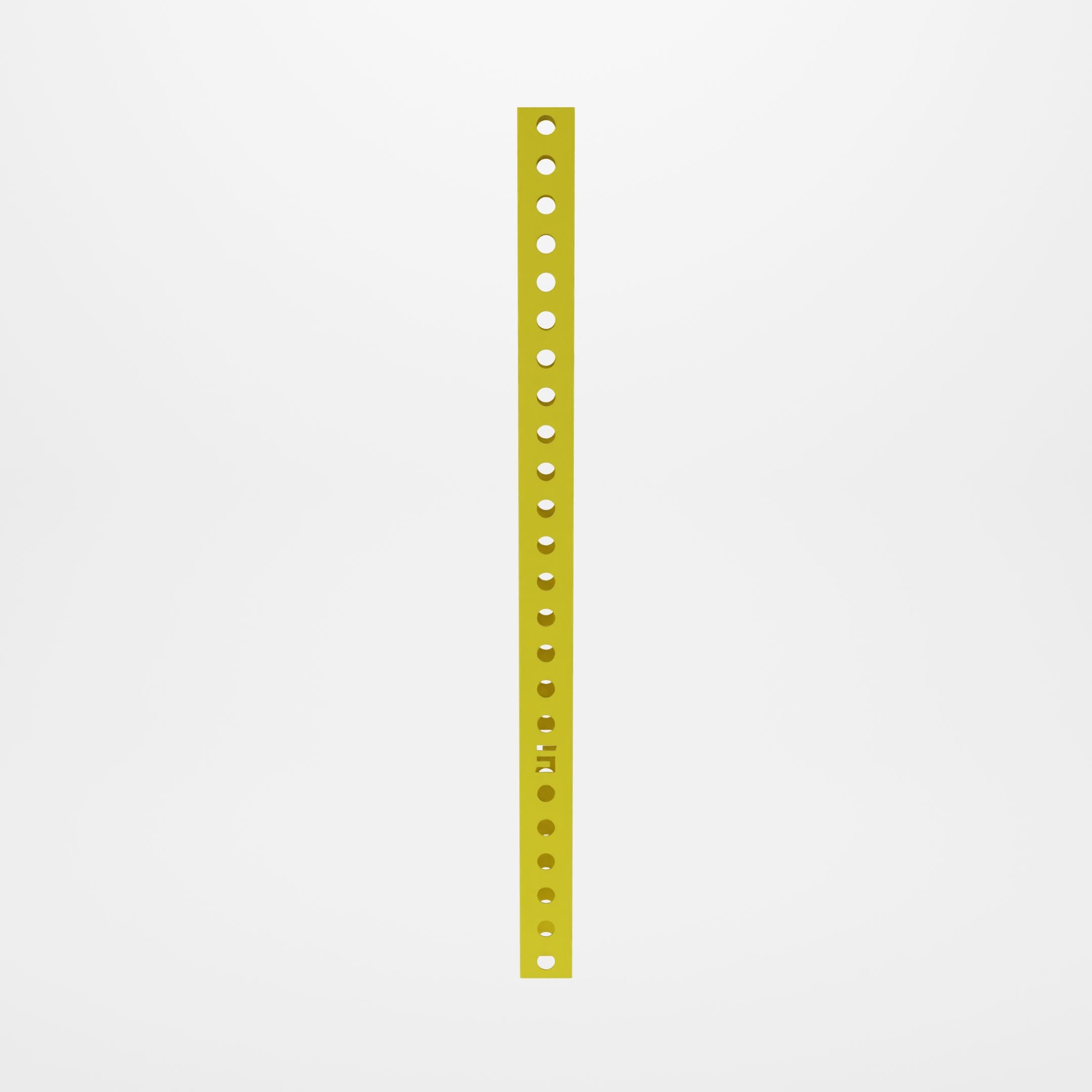 Alpha | Single Upright 3x3