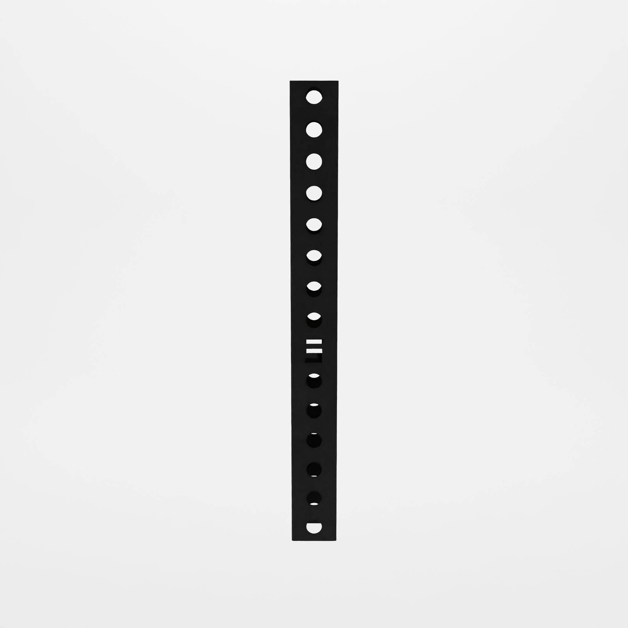 Bravo | Single Upright 3x3