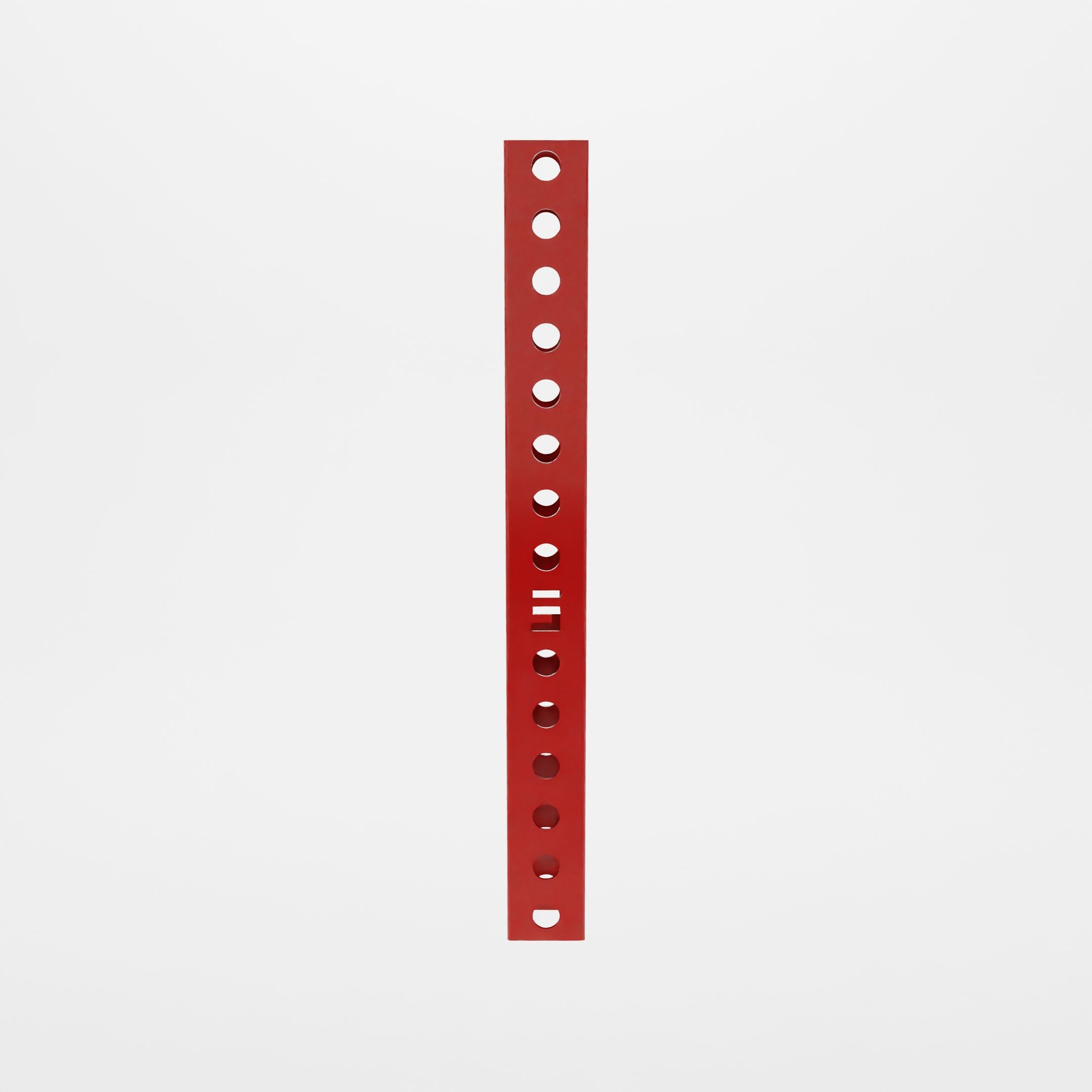 Bravo | Single Upright 3x3