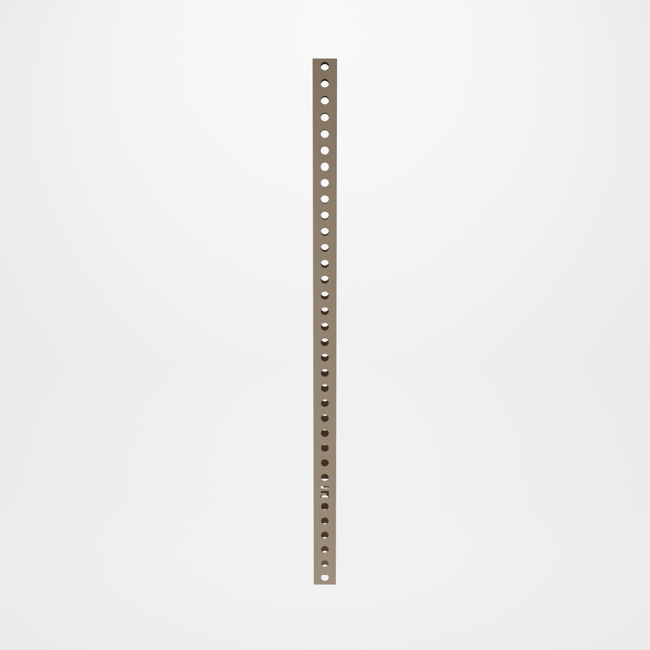 Delta | Single Upright 3x3