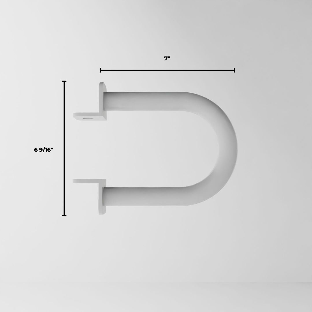 Battle Rope Anchor | For 2x3 Base