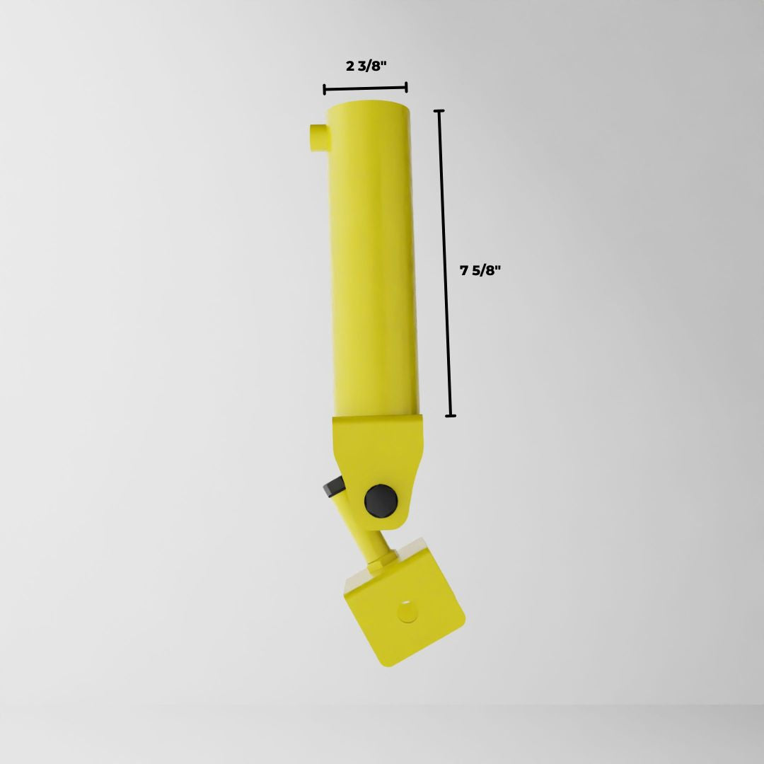 Olympic Bar Landmine | For 2x3 Base Attachment