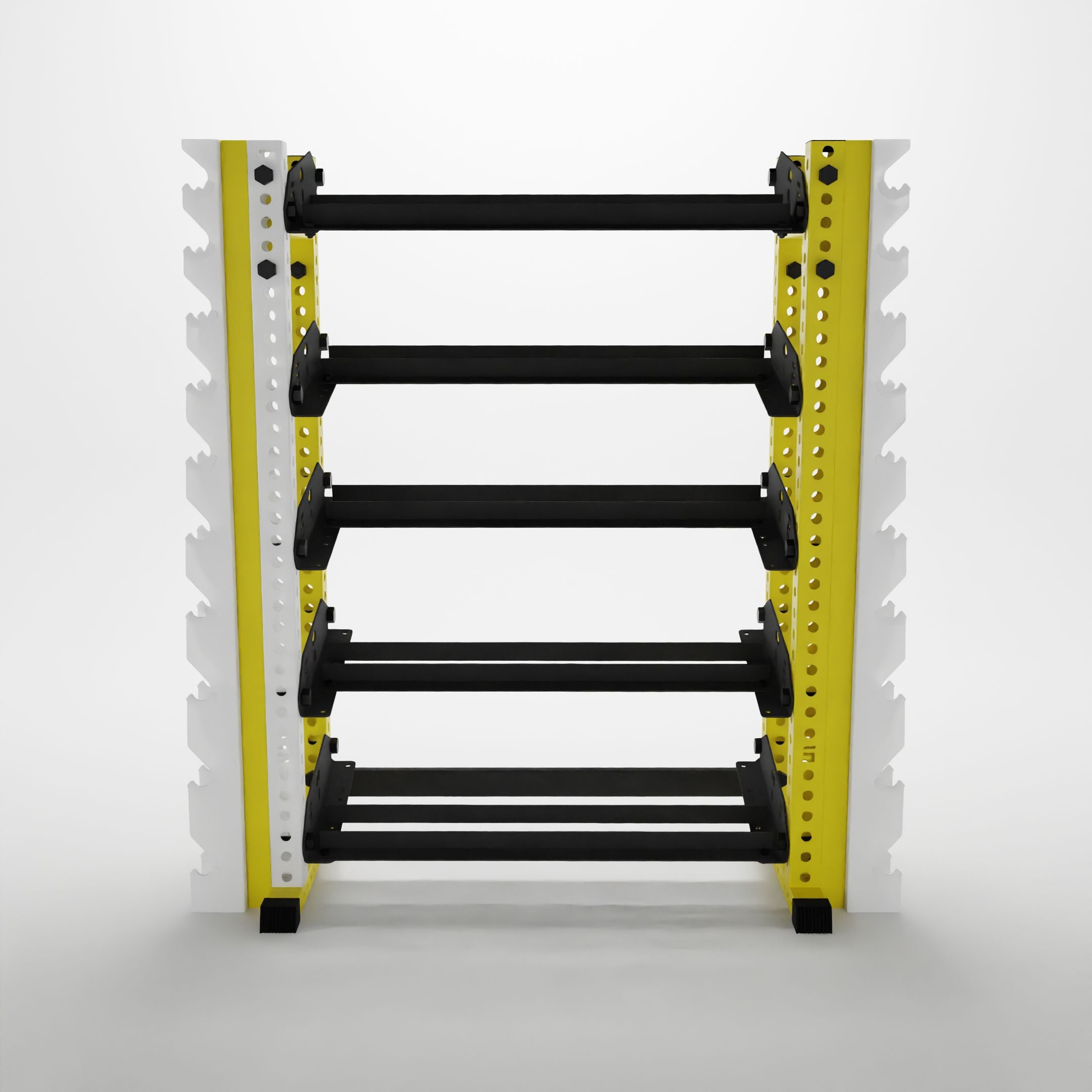 Delta | Vertical to Horizontal Rack Expansion Kit