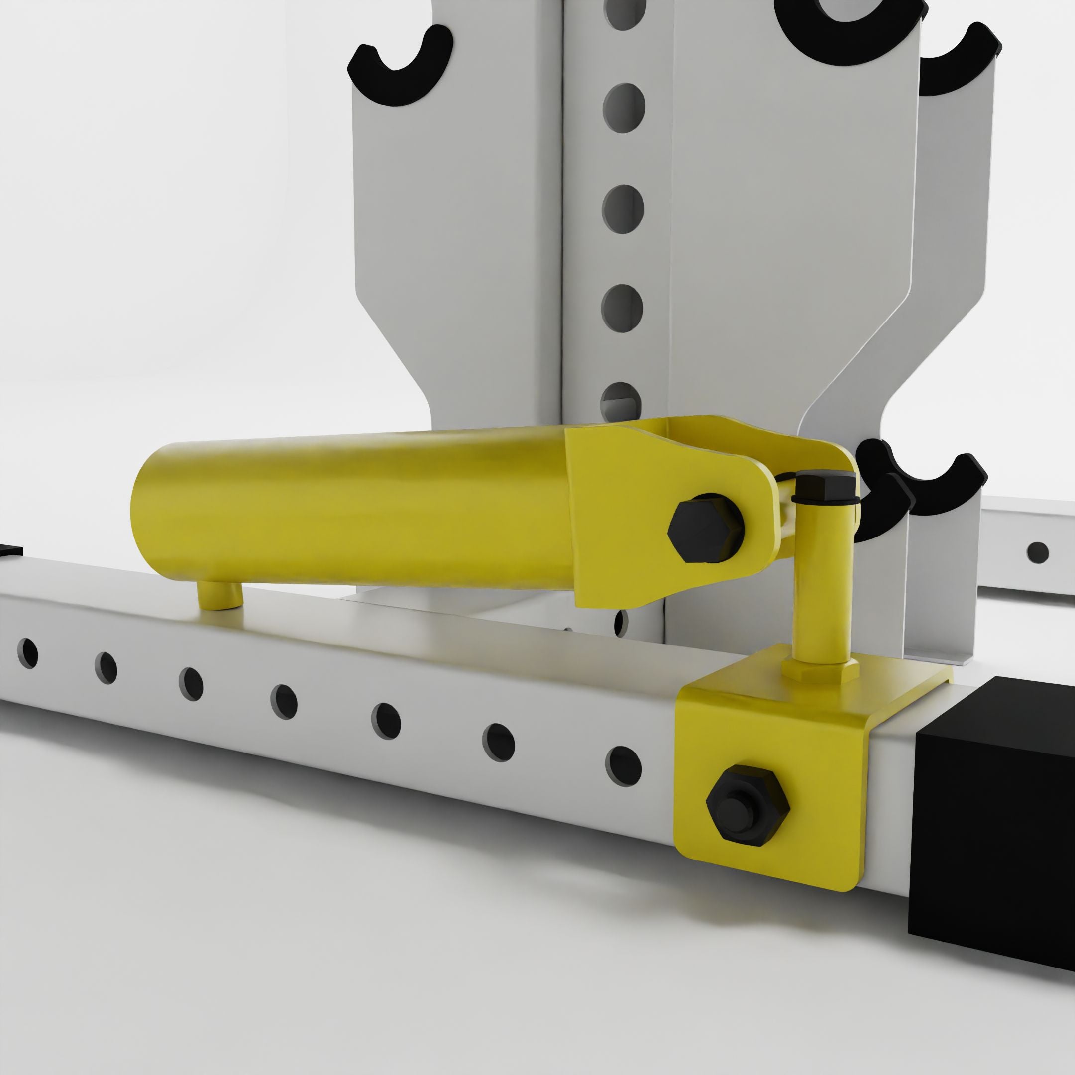 Olympic Bar Landmine | For 2x3 Base Attachment