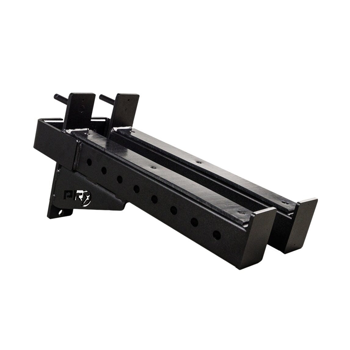 PRx 3x3 Spotter Arms - 5/8" Pin (Pair)