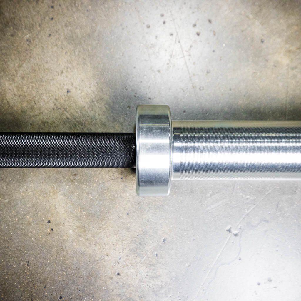 PRx 20kg Olympic Elite Bar