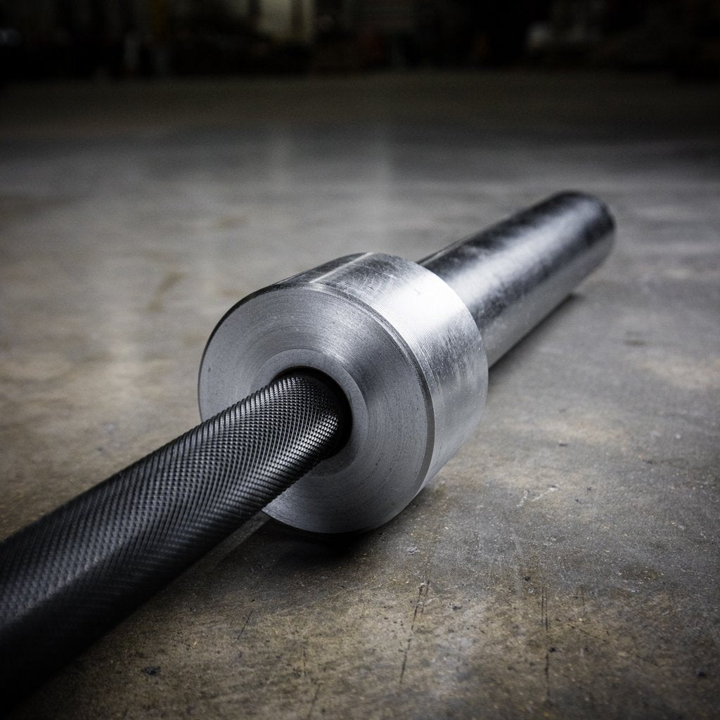 PRx 15kg Olympic Prime Barbell