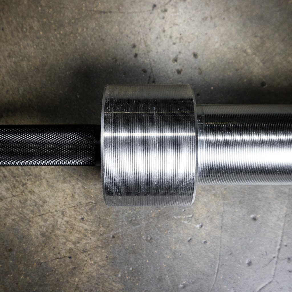 PRx 15kg Olympic Prime Barbell