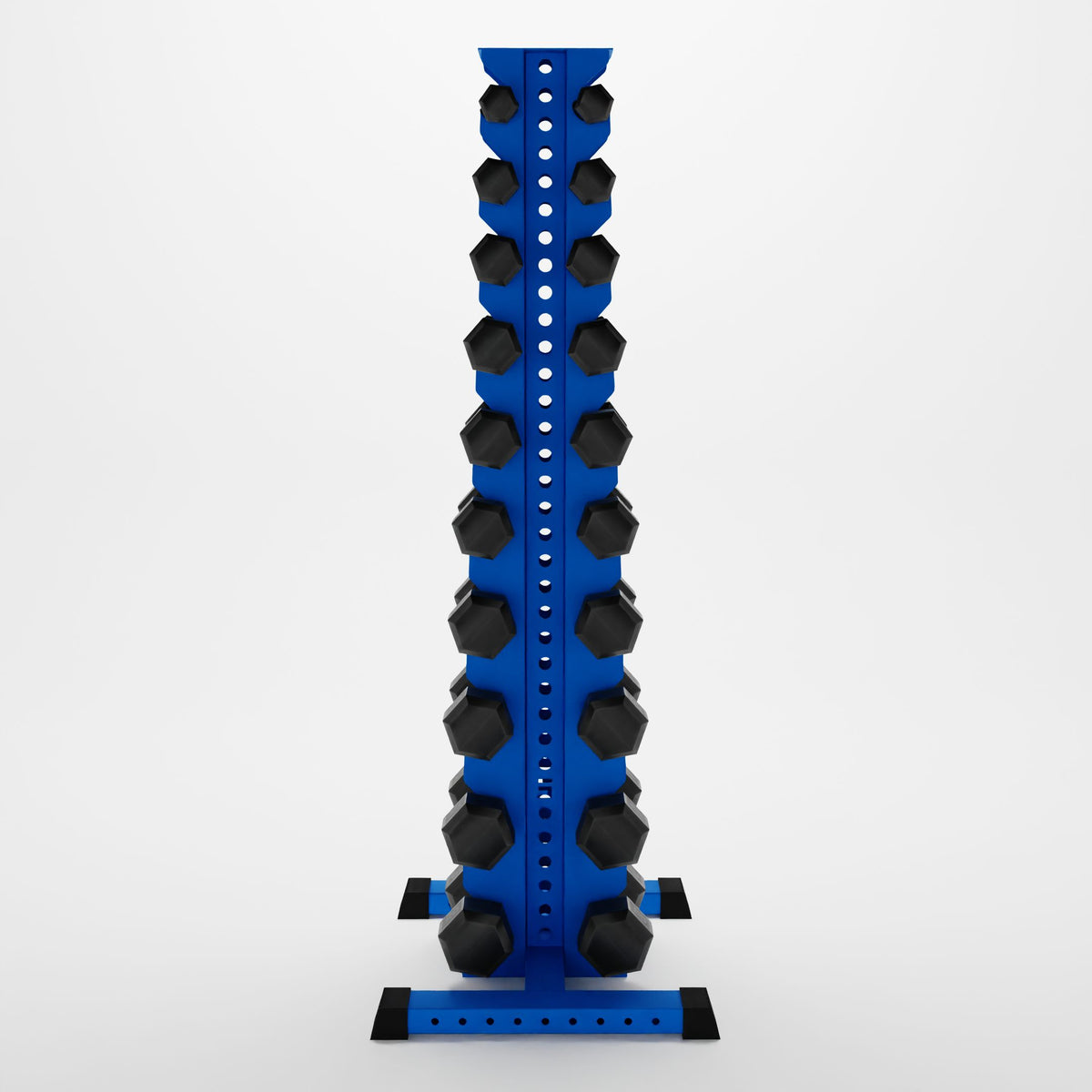 Shop Dumbbell Racks | Maximize Your Gym Space