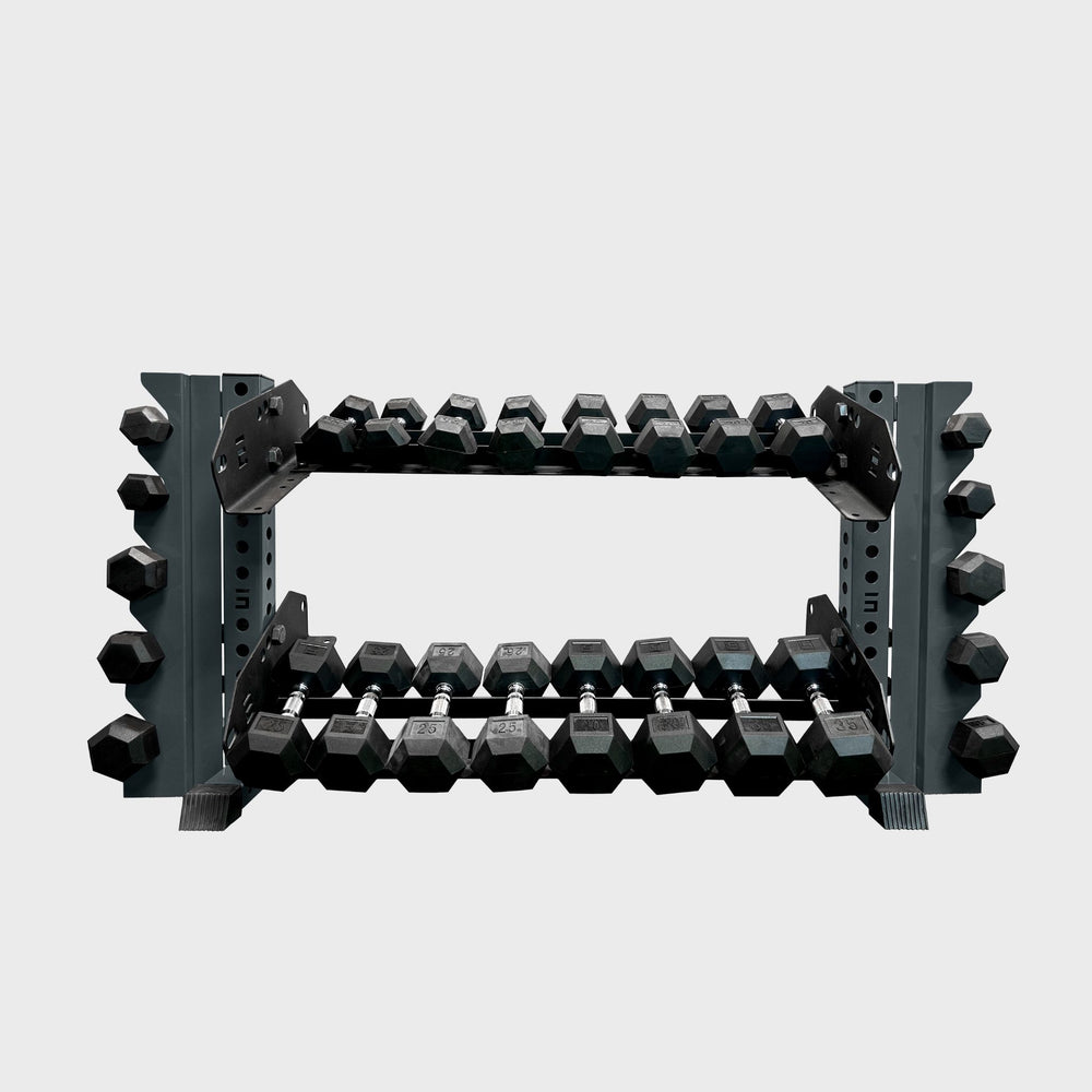 Horizontal Box Rack horizontal-storage-racks
