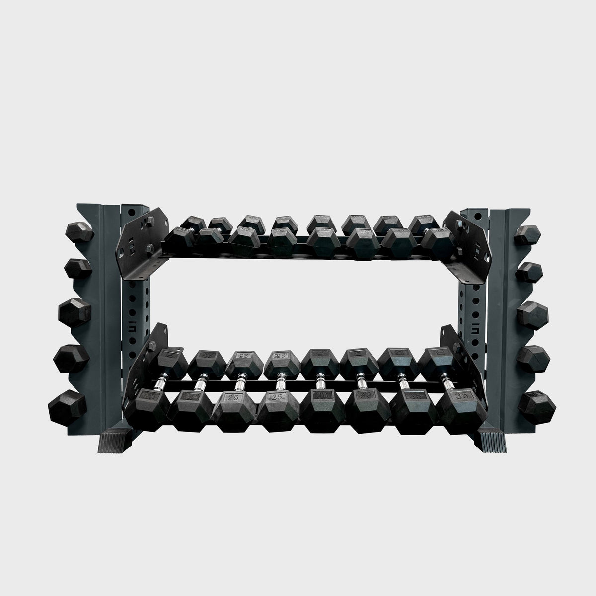 Horizontal Box Rack horizontal-storage-racks