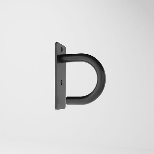 Battle Rope Anchor — upright mount