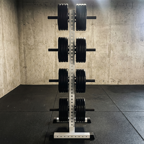 DELTA PLT 4-TIER PLATE TREE