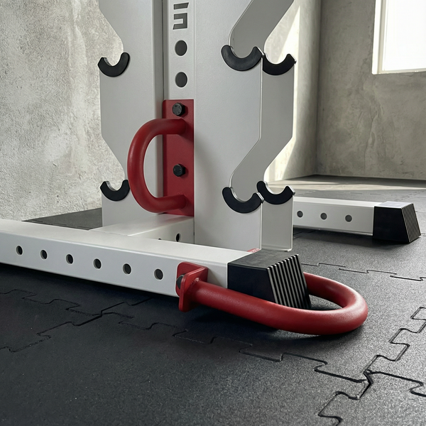 Battle Rope Anchor
