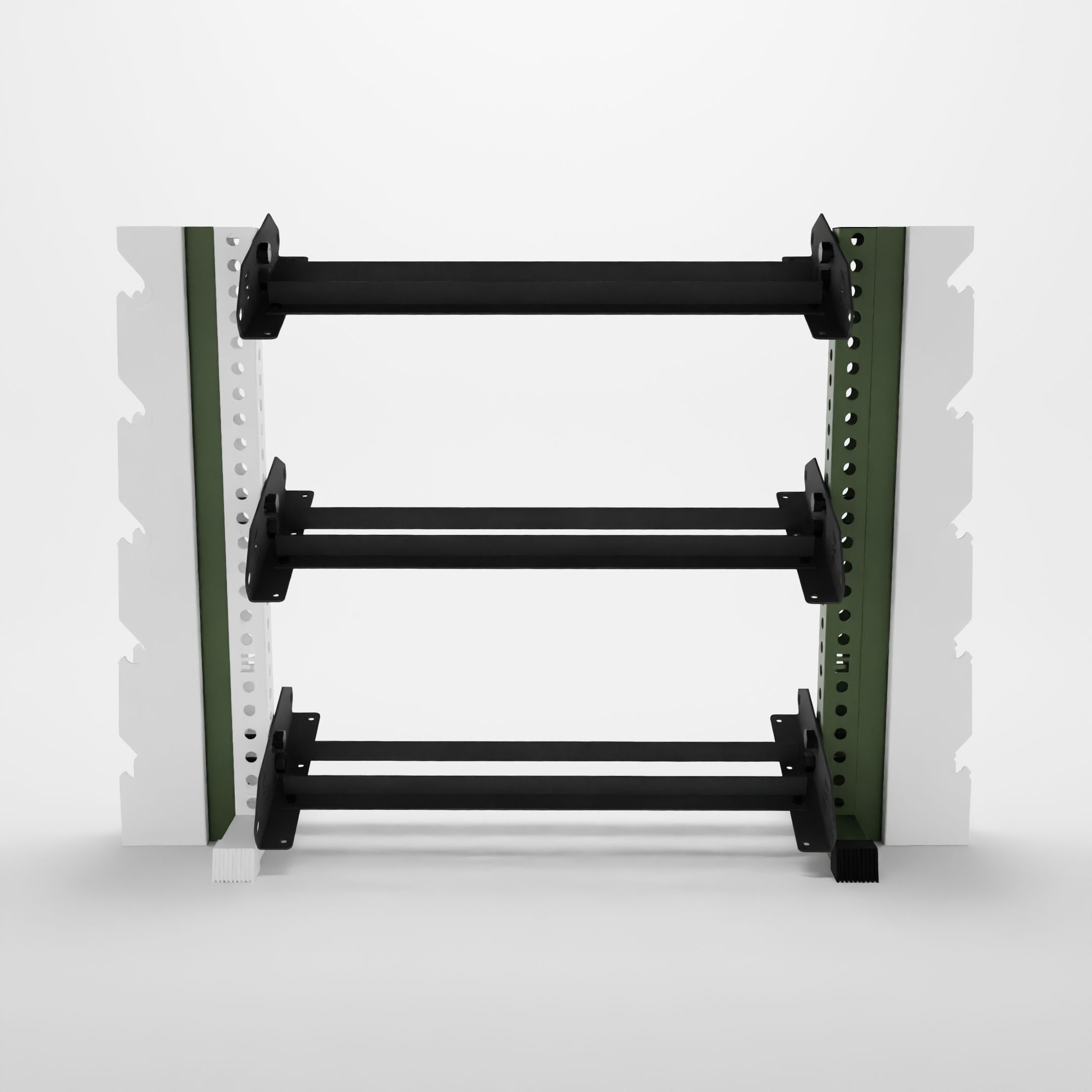 Vertical to Horizontal Rack Expansion Kit