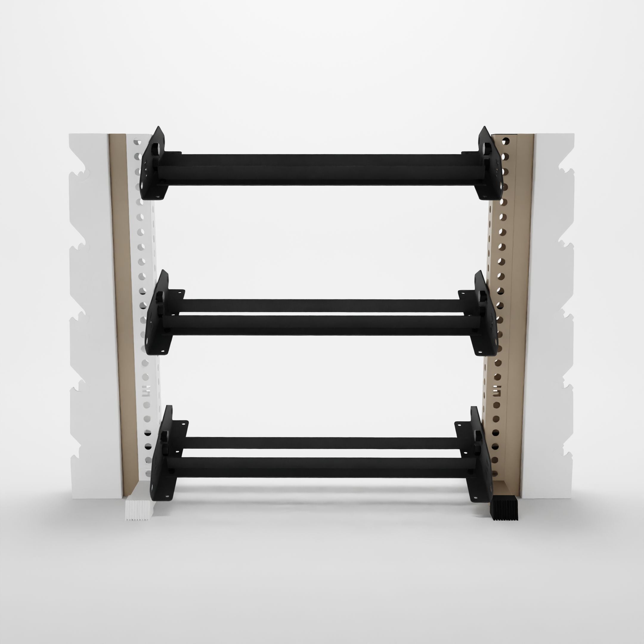 Vertical to Horizontal Rack Expansion Kit