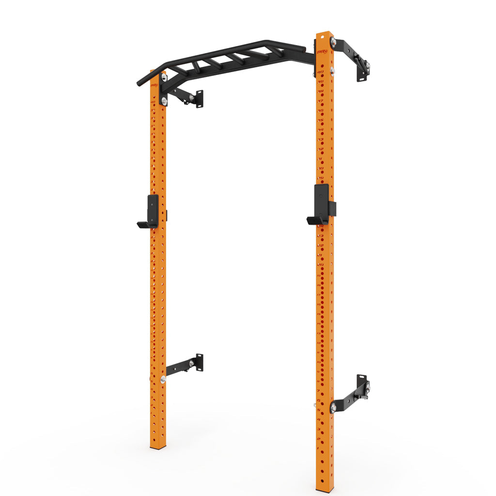 PRx Profile® PRO Folding Squat Rack