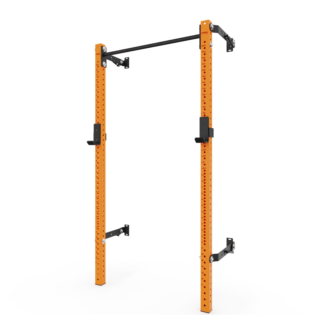 PRx Profile® PRO Folding Squat Rack