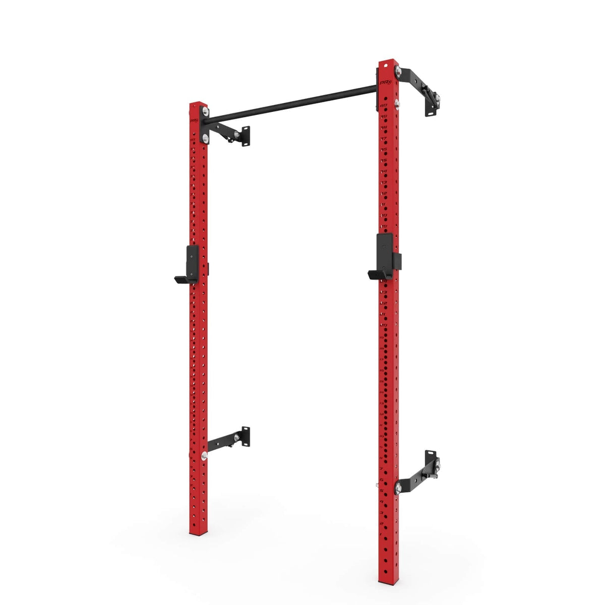 PRx Profile® PRO Folding Squat Rack