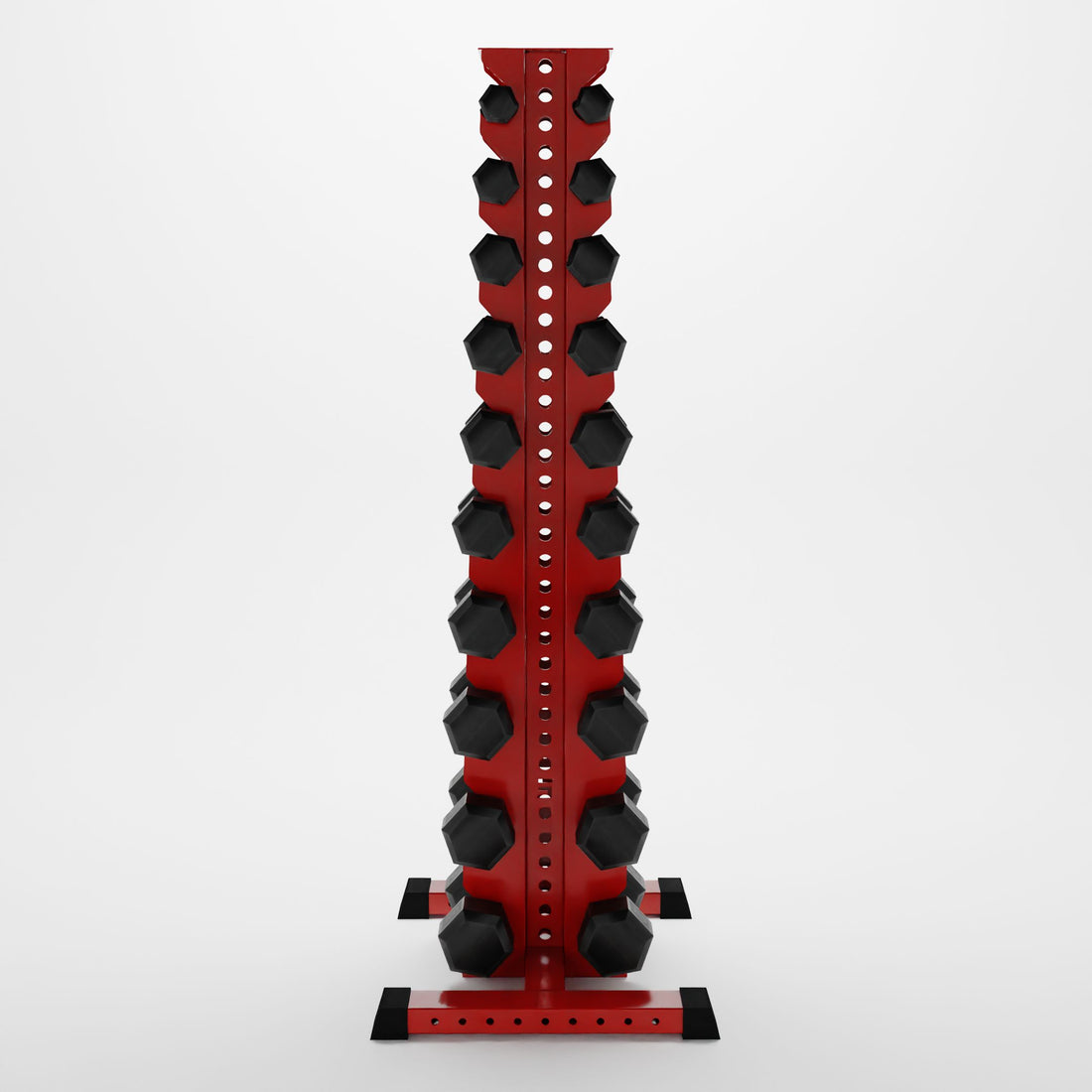Shop Dumbbell Racks | Maximize Your Gym Space