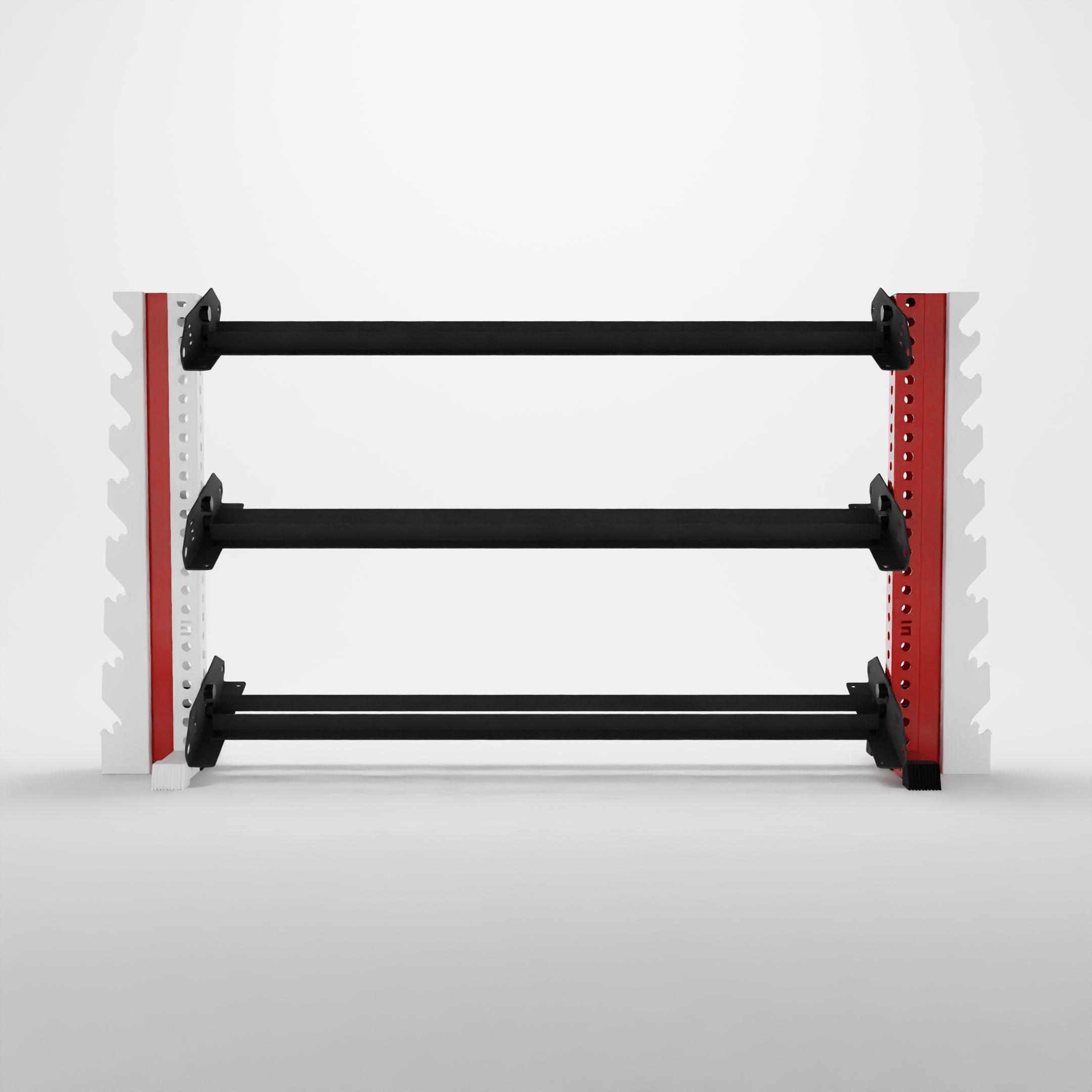 Vertical to Horizontal Rack Expansion Kit