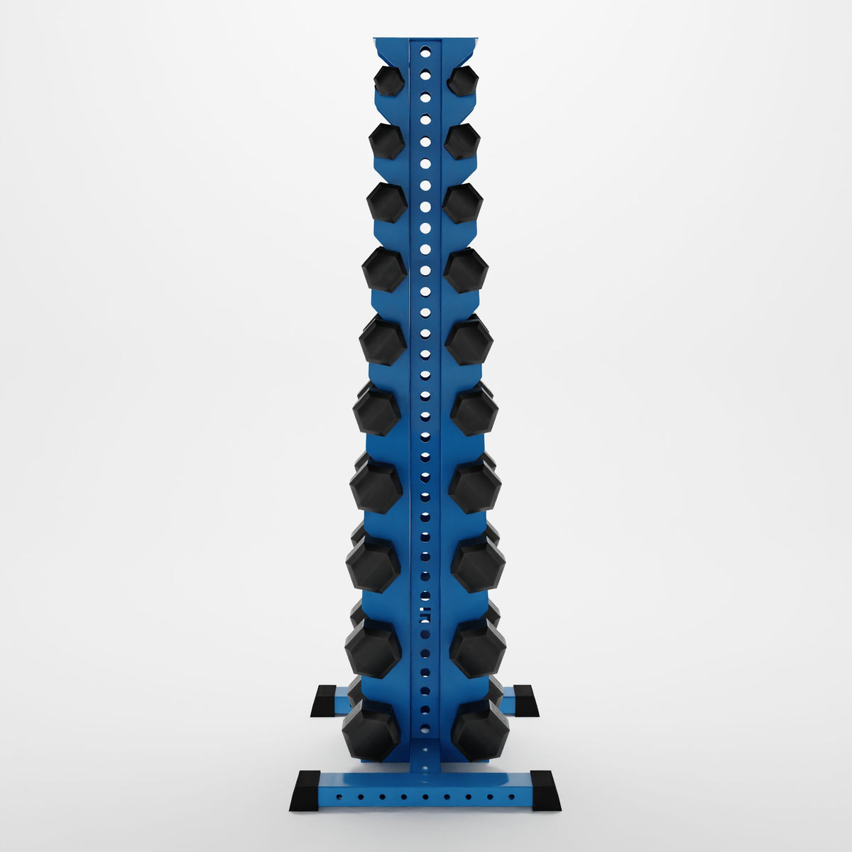 Shop Dumbbell Racks | Maximize Your Gym Space