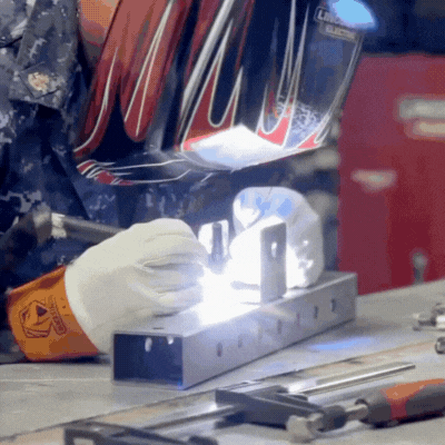 Welding