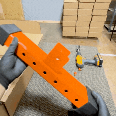 Packaging