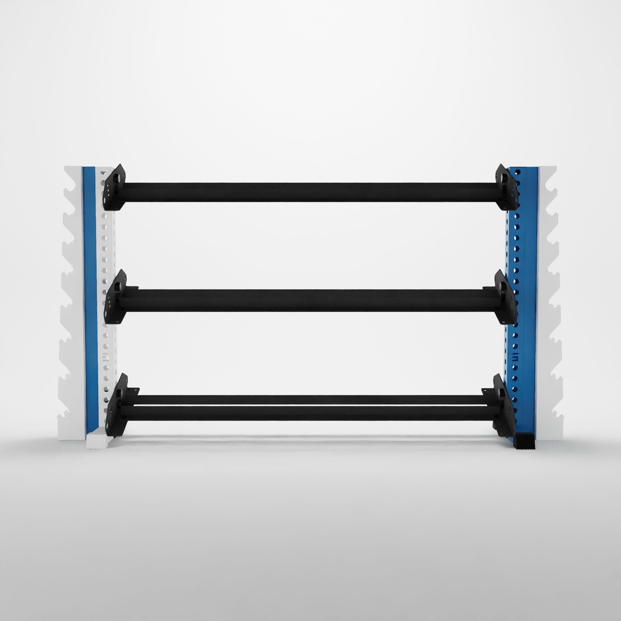 Vertical to Horizontal Rack Expansion Kit