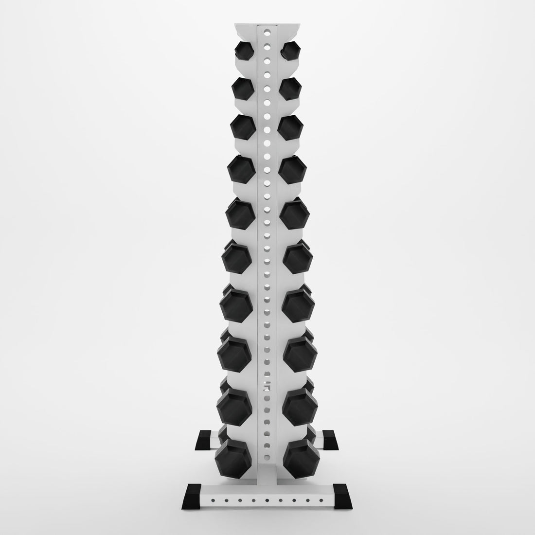 Shop Dumbbell Racks | Maximize Your Gym Space