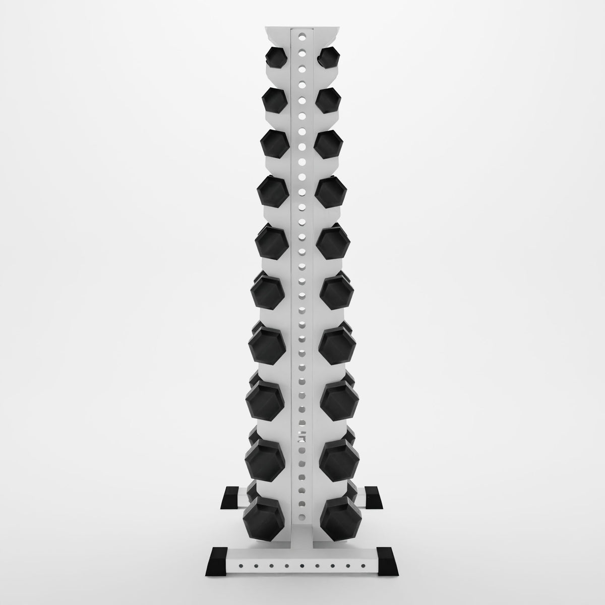 Shop Dumbbell Racks | Maximize Your Gym Space