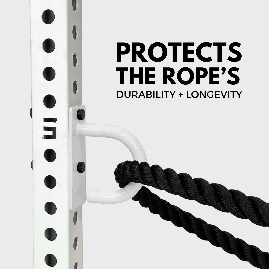 Battle Rope Anchor | For 3x3 Upright